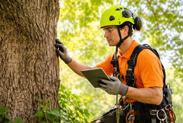 Arborist Tree Assessment in baulkham hills