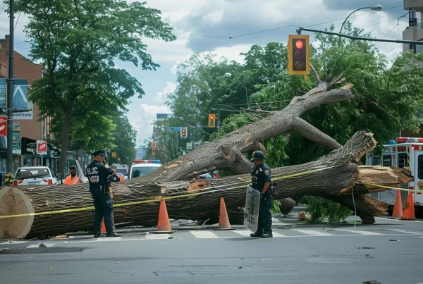 Emergency Tree Removal Baulkham Hills