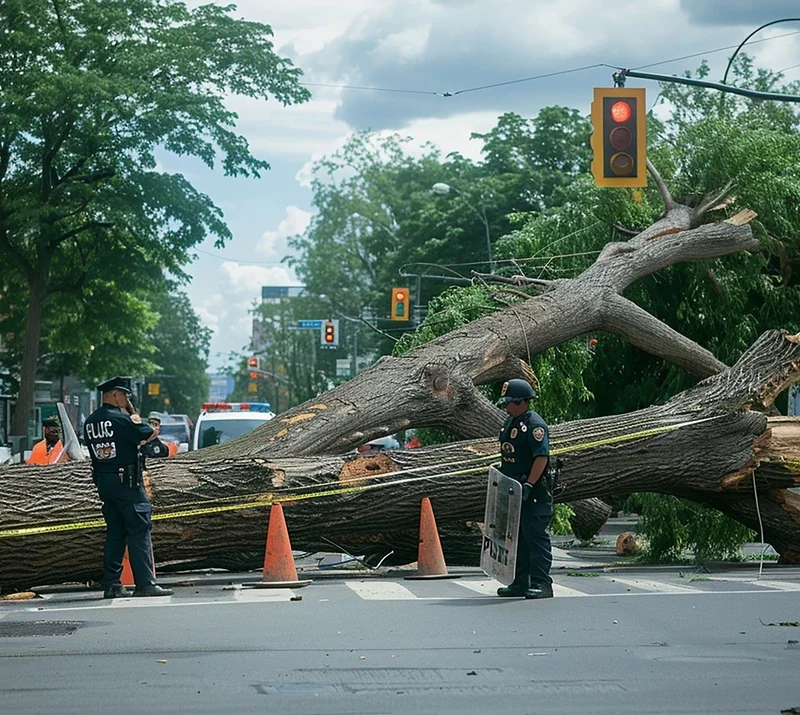 Emergency Tree Removal Baulkham Hills