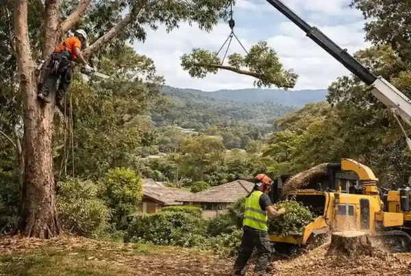 Tree Care Services
