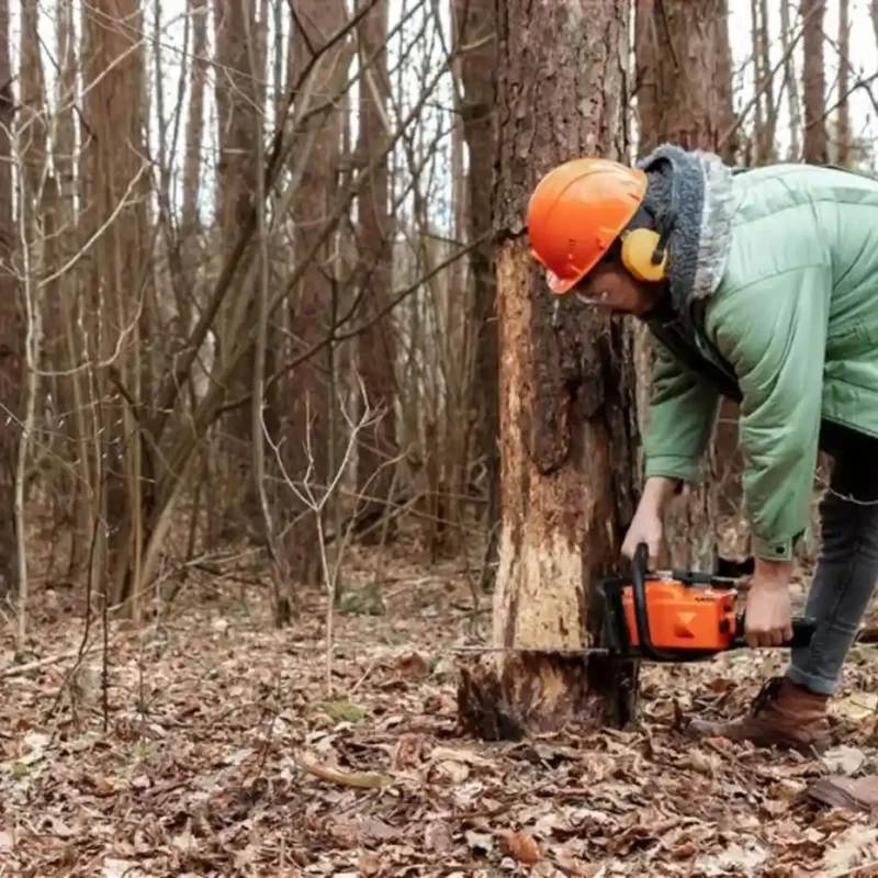 how much does tree lopping cost in Australia