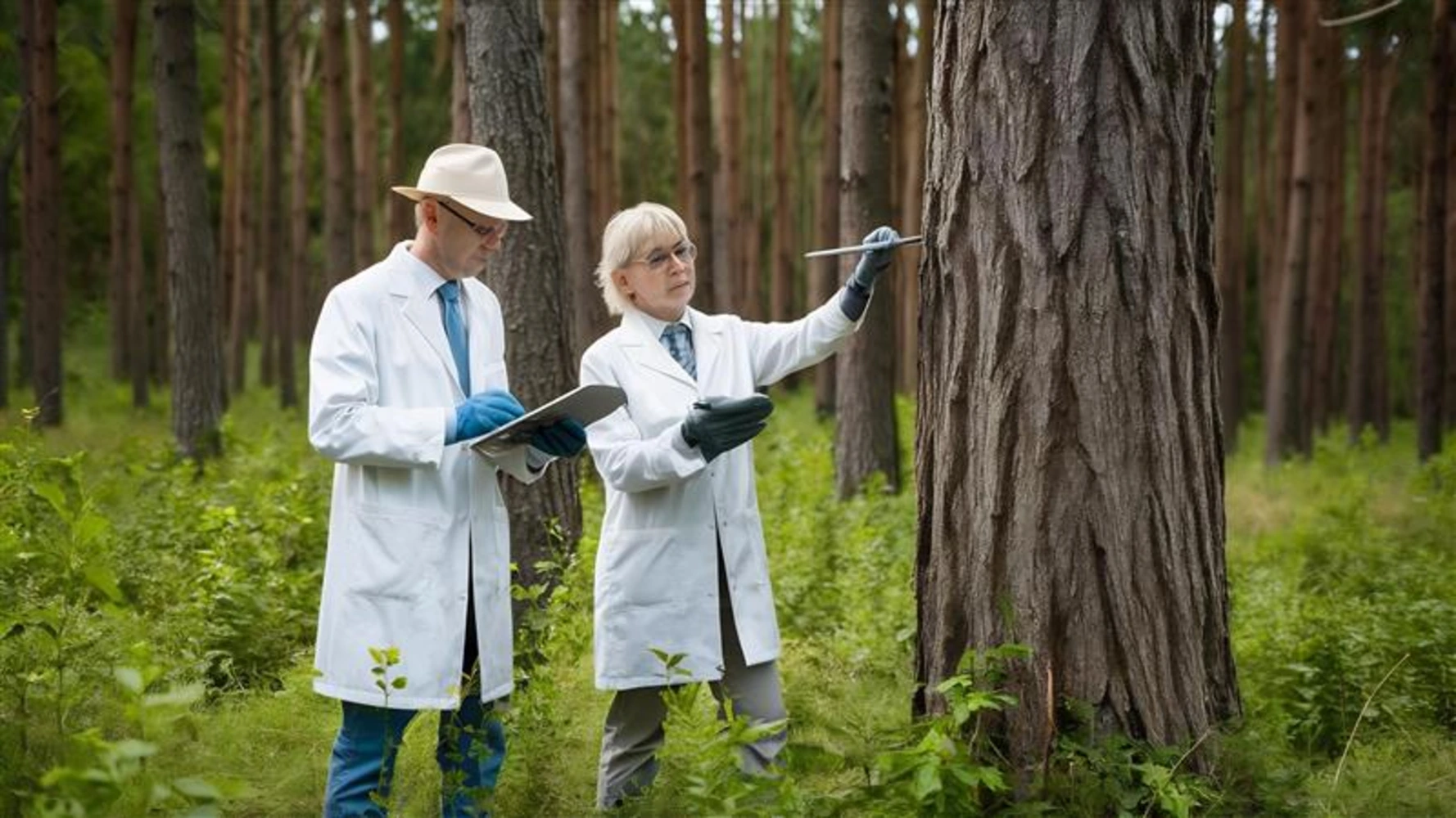How Tree Health Assessment in Baulkham Hills Improves Safety